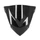 WIND DEFLECTOR FOR YAMAHA 700 MT-07/TRACER (SMALL) -AVOC