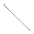 RAYON ROUE ARRIERE INTERIEUR (L199x3) ORIGINE PIAGGIO GILERA 50 SMT 2006>/DERBI 50 SENDA SM 2000>2010  -00H01301731-
