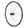 ROUE GRAVEL 700 MAVIC ALLROAD ARRIERE DISC 6 TROUS AXE 12x142 NOIR 11/10V. SHIMANO