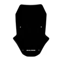 WINDSHIELD FOR MAXISCOOTER HONDA 750  2013> (Light smoked)  -MALOSSI-