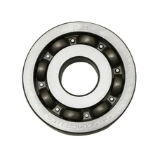 ROULEMENT (20x60x13) EMBIELLAGE ORIGINE MOTEUR PIAGGIO 50 4T (COTE GAUCHE)  -82671R-