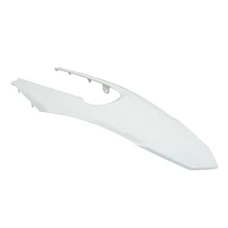 GARDE BOUE AR 50 A BOITE ADAPTABLE BETA 50 RR 2012>2020 BLANC -P2R