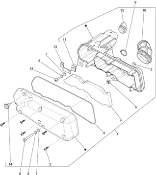 Filtre à air