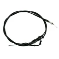 CABLE/COMMANDE/TRANSMISSION DE GAZ ORIGINE PIAGGIO APRILIA 50 SR H2O 2018> -AP8214241