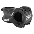 POTENCE VTT LYNX ALU NOIR 35 ANGLE 0- L50mm POUR FOURCHE 1"1/8