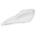CARENAGE/COQUE AR SCOOT ADAPTABLE MBK 50 NITRO 1997>2012/YAMAHA 50 AEROX 1997>2012 BLANC BRILLANT GAUCHE  -P2R-