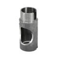 SUPPORT SERRURE ORIGINE PIAGGIO 50-125-300 PRIMAVERA, SPRINT, GTS 2015>2021 -1B003712