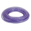 FUEL HOSE - DOUBLE THICKNESS - SPECIAL FOR UNLEADED Ø 4x8 PURPLE TRANSLUCENT - UV AND HEAT RESISTANT (ROLL 10M) -SELECTION P2R