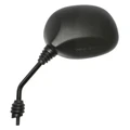 RETROVISEUR ADAPTABLE PIAGGIO 50 ZIP 1996>2013, NRG DT POWER 2006>2015 GAUCHE (HOMOLOGUE CE) -VICMA