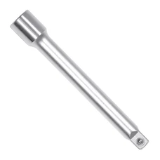 EXTENSION/RALLONGE CLE A CLIQUET CYCLUS PRO 3/8 L 125 mm ACIER CHROME VANADIUM (VENDU A L'UNITE)  -MADE IN GERMANY-