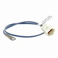 HEAT SENSOR FOR SCOOTER - DELLORTO ORIGINAL FOR KYMCO 50 AGILITY (12" Wheels, EURO4).