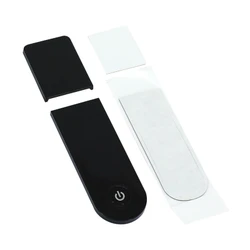 DISPLAY COVER FOR E-SCOOTER XIAOMI PRO Black -SELECTION P2R