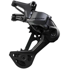 DERAILLEUR VTT ARRIERE SHIMANO 11V. DEORE M7230 NOIR SGS MAX 51DTS COMPATIBLE VAE