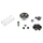 VARIATOR FOR SCOOT MALOSSI MULTIVAR SPORT FOR PIAGGIO 50 FLY 4STROKE, LIBERTY 4STROKE, VESPA LX 4STROKE, ET4 4STROKE, ZIP 4STROKE - ALL 4 STROKE