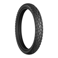 PNEU SCOOT 17'' 120/70-17 BRIDGESTONE BATTLAX AX41T ADVENTURECROSS RADIAL FRONT TL 58H (HONDA 750 X-ADV)