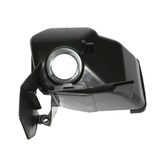 COIFFE/CACHE CYLINDRE SCOOT ADAPTABLE PEUGEOT 50 BUXY, ELYSEO, SPEEDFIGHT, SQUAB, TKR, TREKKER, VIVACITY, ZENITH -P2R