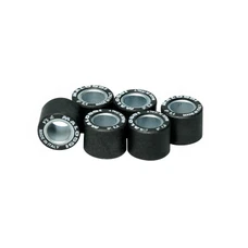 VARIATOR ROLLER FOR SCOOT MALOSSI 15x12 2,7g (x6) FOR MBK 50 BOOSTER, NITRO, OVETTO, STUNT/YAMAHA 50 BWS, AEROX, NEOS (669417Q0)