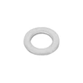 RONDELLE PLATE (10,5X17X1,5) ORIGINE PIAGGIO COMMUN A LA GAMME -1A011500