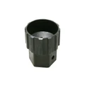 OUTIL DEMONTE ECROU DISQUE SHIMANO CENTERLOCK TL-LR20 POUR AXE 20mm (compatible 15mm et 12mm)