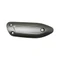 PROTECTION/TOLE DE POT ECHAPPEMENT ORIGINE PIAGGIO 125-250 BEVERLY, CARNABY/GILERA 125 RUNNER, NEXUS  -847308-