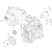 Démarrage - Démarrage électrique