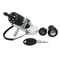 LOCK KIT- "PIAGGIO GENUINE PART" APRILIA 50-125 MOJITO  -AP8104050-