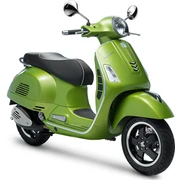 Vespa GTS 300 HPE 4T-4V ie ABS E4 2019 (EMEA)