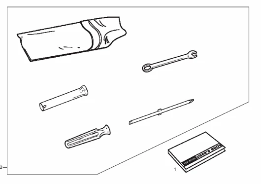 Accessoires