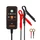 CHARGEUR DE BATTERIE ET MAINTIEN DE CHARGE OSRAM BATTERY CHARGE 901 AUTOMATIQUE 6/12V (CONVIENT POUR TOUTES BATTERIES AU PLOMB CONVENTIONNELLES, SANS ENTRETIEN, LITHIUM, AGM ET GEL JUSQU'A 25Ah)