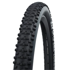 PNEU VTT / VAE 29 X 2.35 SCHWALBE SMART SAM PLUS ADDIX NOIR TR (60-622) DOUBLE DEFENSE HOMOLOGUE VAE e50