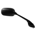 RETROVISEUR ADAPTABLE YAMAHA 1000 FZ1 FAZER 2006>2010  DROIT NOIR (OE 3C3262900000) (HOMOLOGUE CE)  -SELECTION P2R-