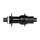 MOYEU VTT SHIMANO MT410 DISQUE CENTERLOCK NOIR 32T. ARRIERE 12V. POUR AXE TRAVERSANT 142MM