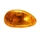 FLASHER-REAR-LEFT ORANGE "PIAGGIO GENUINE PART" 50 ET2, 125 ET4 -293603