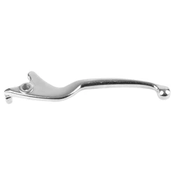 BRAKE LEVER FOR PEUGEOT 125 TWEET 2009> LEFT POLISHED -VICMA