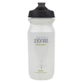 BIDON ZEFAL SENSE PRO 65 TRANSLUCIDE (GRIS/VERT FONCE) 650ml (VISSABLE)