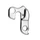DERAILLEUR HANGER-MARWI-ALUMINIUM- SCHWINN/SCOTT... GH-006
