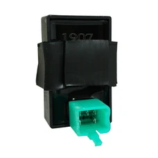 CDI UNIT FOR SCOOT CHINESE 50 SCOOT 4-STROKE GY6, 139QMB ( VARIABLE TIMING) -SELECTION P2R