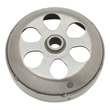 CLUTCH DRUM FOR MAXISCOOTER GILERA 125 NEXUS/PIAGGIO 125 BEVERLY/APRILIA 125 ATLANTIC  - SELECTION P2R -  (100260190 - 8440454)