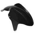 GARDE BOUE AV SCOOT ADAPTABLE MBK 50 NITRO 1997>2012/YAMAHA 50 AEROX 1997>2012 A PEINDRE  -P2R-