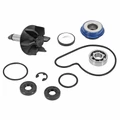 KIT REPARATION POMPE A EAU MAXISCOOTER ADAPTABLE SUZUKI 125 BURGMAN UH 2007>2018 (K7) (KIT) -MAGNETI MARELLI