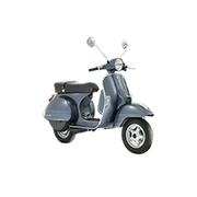 Vespa PX 125