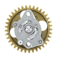 POMPE A HUILE ORIGINE PIAGGIO 50 SXR APRILIA 2021>/V7, V9 E4-E5 2017> MOTO GUZZI -B018448