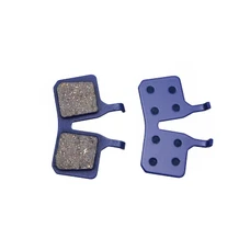 DISC BRAKE PADS-FOR MTB - FOR MAGURA MT5 TYPE 9 (MARWI ORGANIC) (PAIR)
