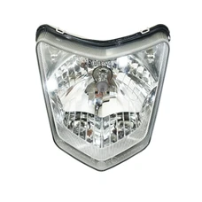 OPTIQUE/PHARE/PROJECTEUR ORIGINE PIAGGIO GILERA 50 SMT, RCR 2018>/DERBI SENDA 2018>/APRILIA 50 RX, SX 2014>, 125 RX, SX 2008>2010, 450-550 RXV, SXV 2008>2011 -855038