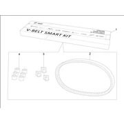 Kit trasmissione