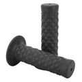 GRIP -  AVOC BRIGHTON BLACK - Long 120mm  (PAIR)