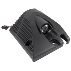 CLIGNOTANT ARRIERE LATERAL GAUCHE POUR TROTTINETTE KUKIRIN G2 MASTER/SMARTGYRO RYDER -SELECTION P2R-