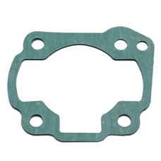 GASKET FOR CYLINDER BASE FOR MBK 50 NITRO/YAMAHA 50 AEROX/APRILIA 50 SR/MALAGUTI 50 F12, F15 (SOLD PER UNIT)  -SELECTION P2R