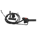 AMPOULE/LAMPE STANDARD 12V  5W CULOT BA15s NORME R5W GRAISSEUR BLANC (FEU DE POSITION) (BOITE DE 10)  -P2R-