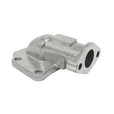 PIPE ADMISSION CYCLO ALU ADAPTABLE PEUGEOT 50 FOX TYPE ORIGINE -SELECTION P2R